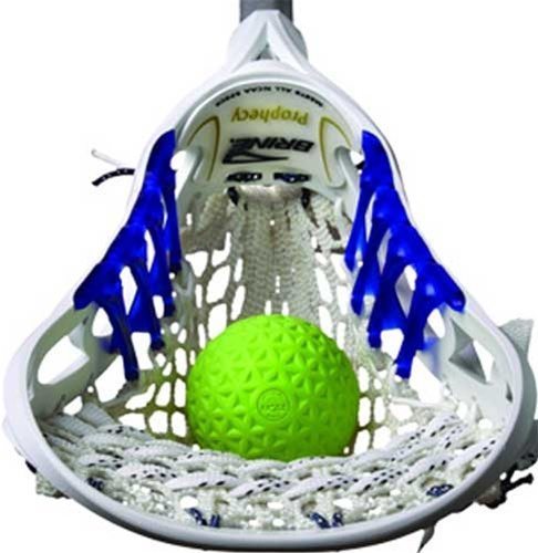 Brine Prophecy fingers head lacrosse Brine Prophecy fingers head lacrosse