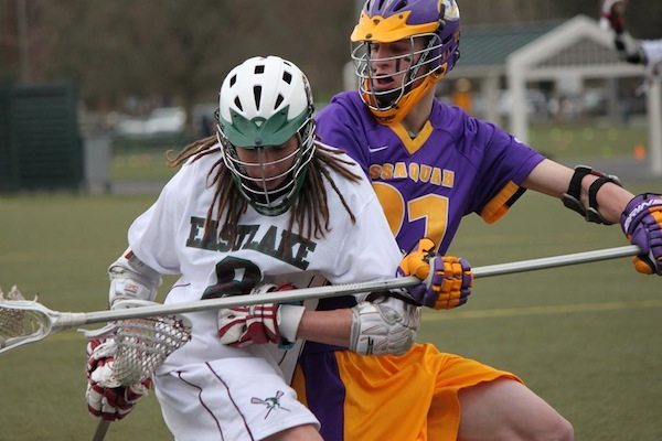 Washington High School lacrosse