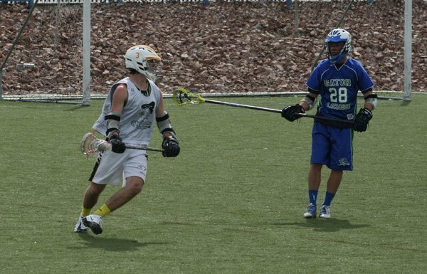 Bishop Kelly Lacrosse vs. Green Valley Best of the West Game Photos