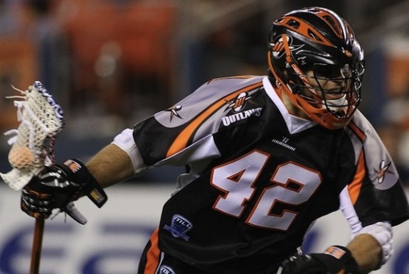 max-seibald-denver outlaws