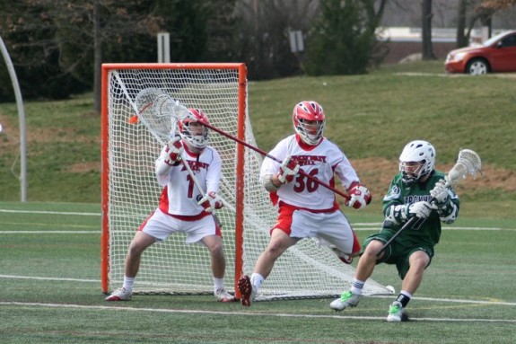 Fred Dakota D Chestnut Hill Lacrosse Fred Dakota D Chestnut Hill Lacrosse