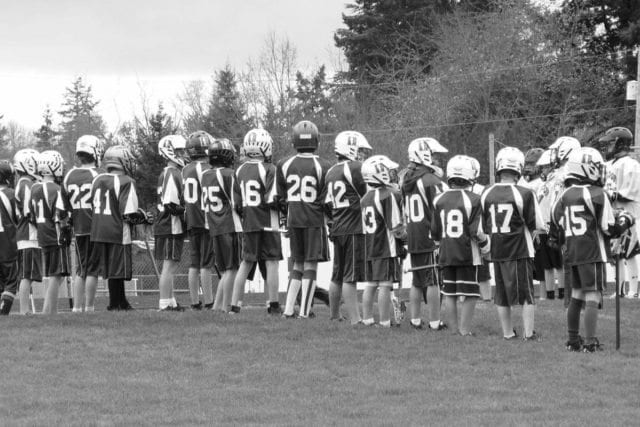 Lacrosse Photo