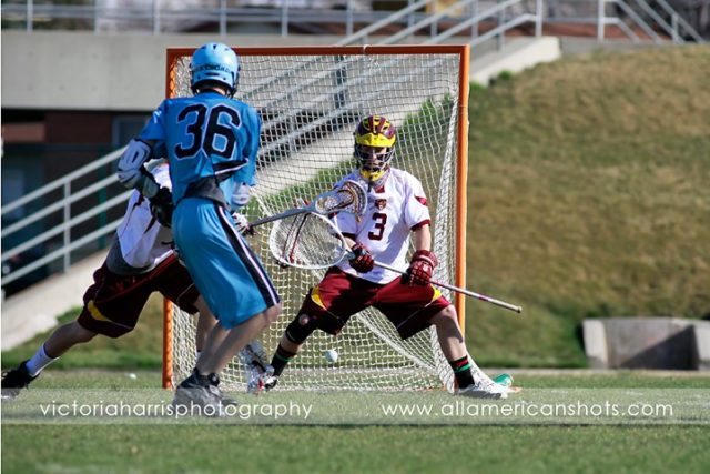 West Jordan Mountain View Utah Lacrosse lax