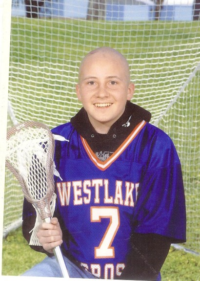 Jon Namer Westlake HS Lacrosse Jon Namer Westlake HS Lacrosse