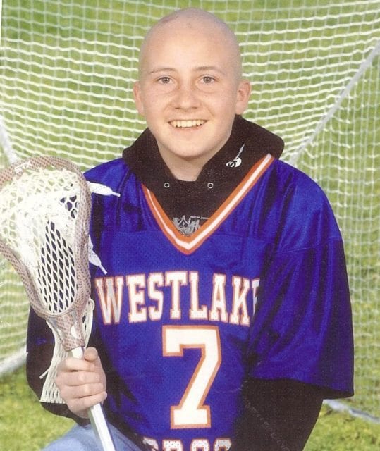 Jon Namer Westlake HS Lacrosse Jon Namer Westlake HS Lacrosse