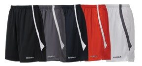 Maverik Lacrosse DNA Shorts