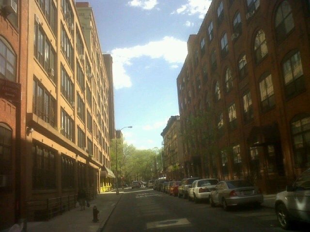 Bedford-Stuyvesant Brooklyn, NY New York