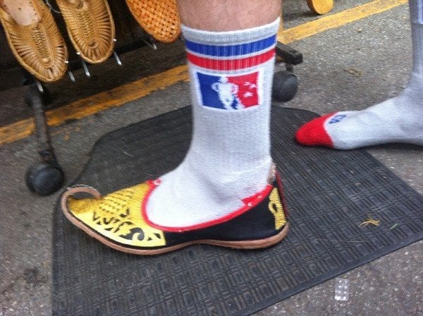 LAS in Thailand, GTG Invitational