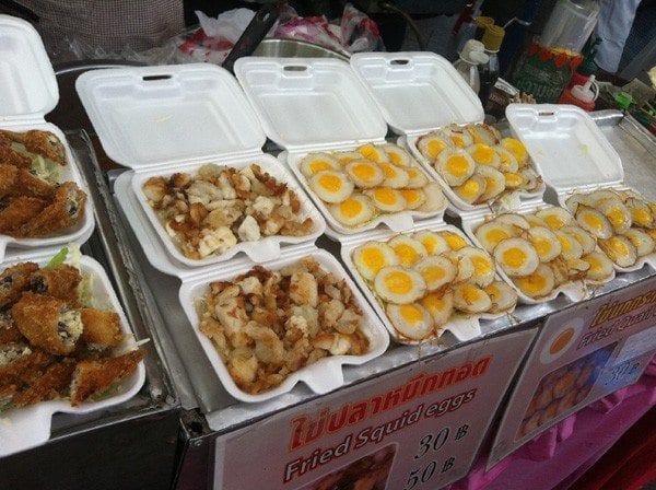 LAS in Thailand, GTG Invitational