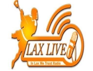 Blog Talk Radio Lax Live