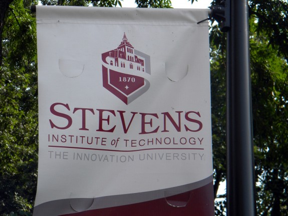 stevens institute of technology t shirt