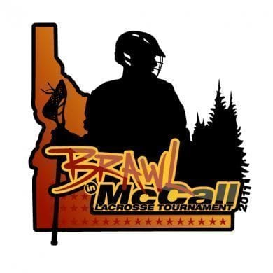 2011 Brawl in McCall Lacrosse Tournament