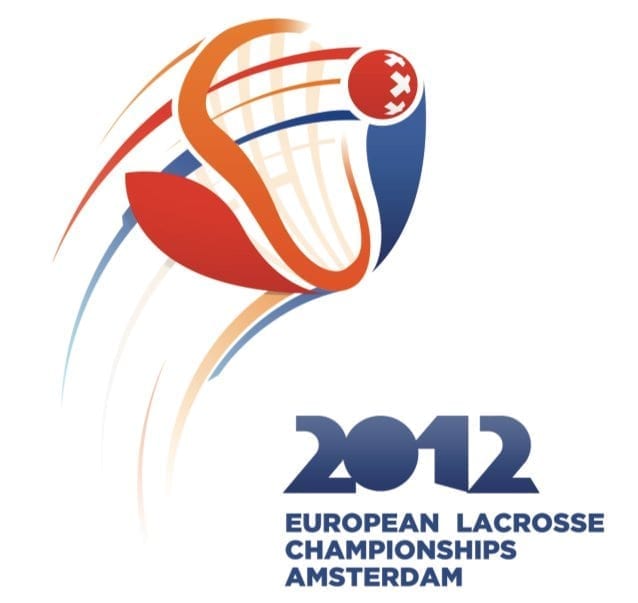 European Lacrosse Championships 2012 Amsterdam