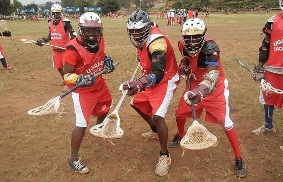 -Uganda lacrosse national championship africa lax