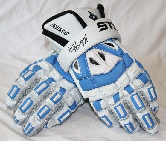JHU Assault Gloves
