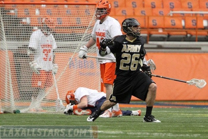 Syracuse vs. Army men's lacrosse 20
