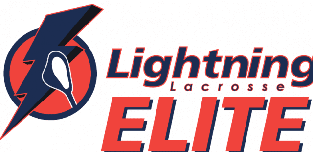 Lightning Lacrosse logo