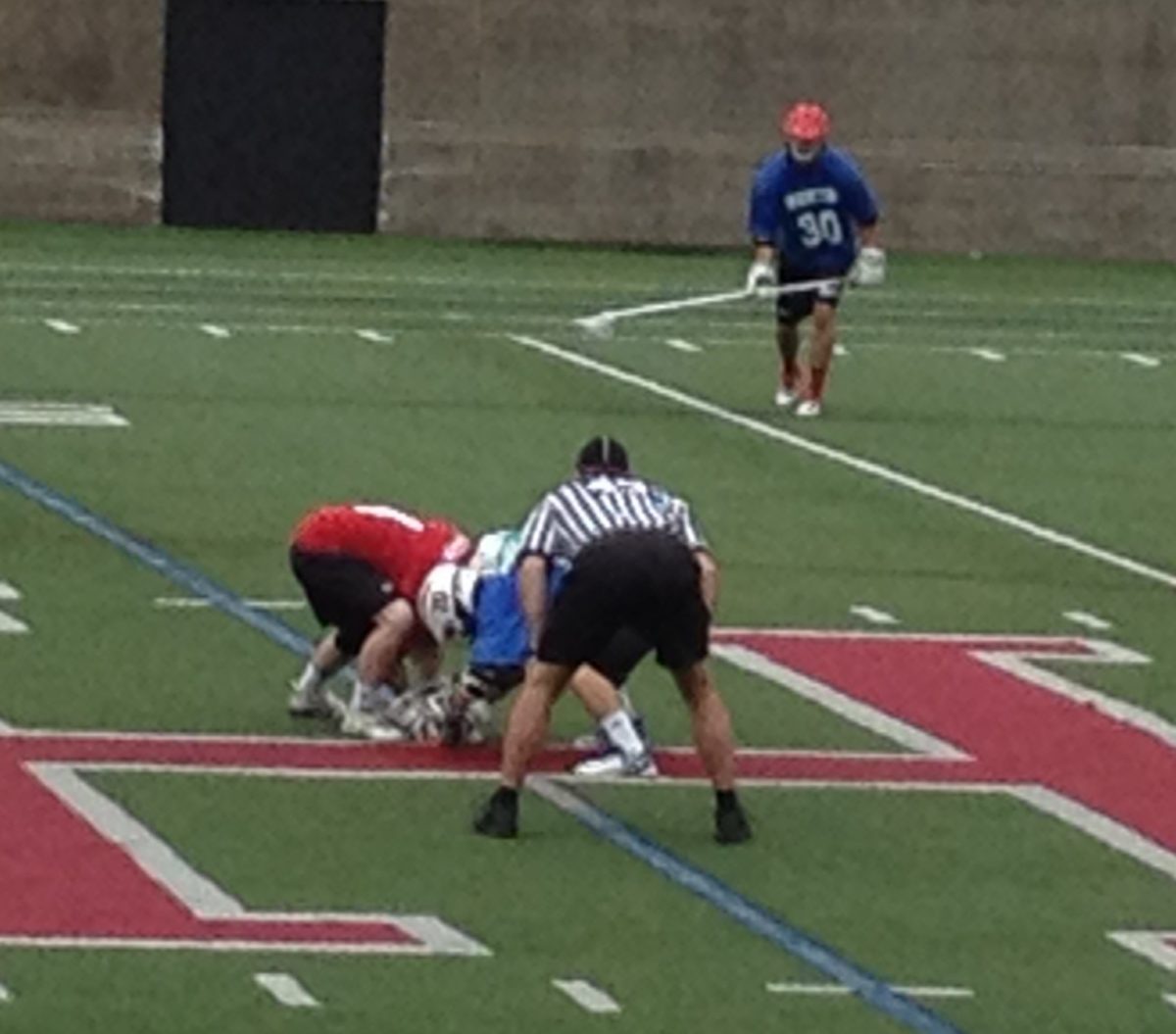 ncaa d3 north south lacrosse