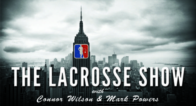 The Lacrosse Show