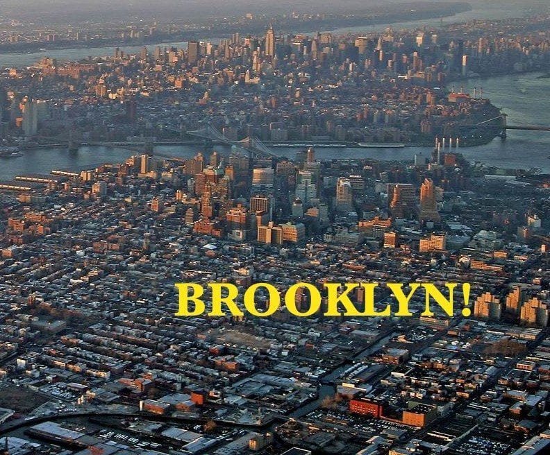 brooklyn