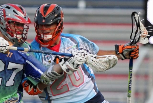 jeremy sieverts mll The All Star Game went really well in Florida.