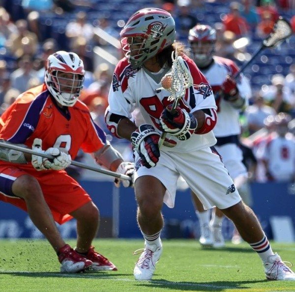 Is It Time For The Boston Cannons To Panic? - Lacrosse All Stars