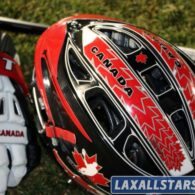 Team Canada Gear