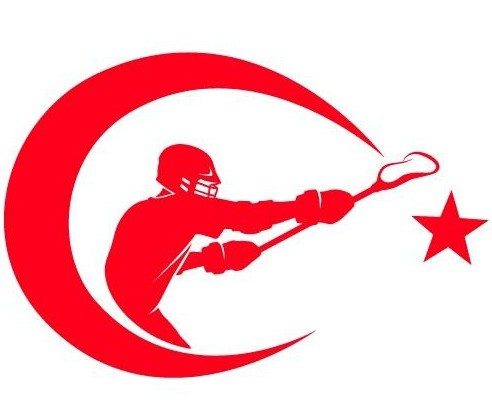 turkey lacrosse logo
