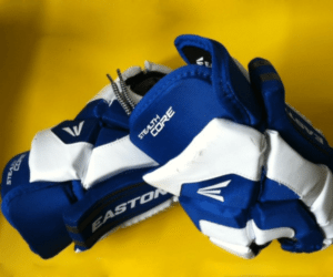 Gear Review: Easton Stealth Core Glove
