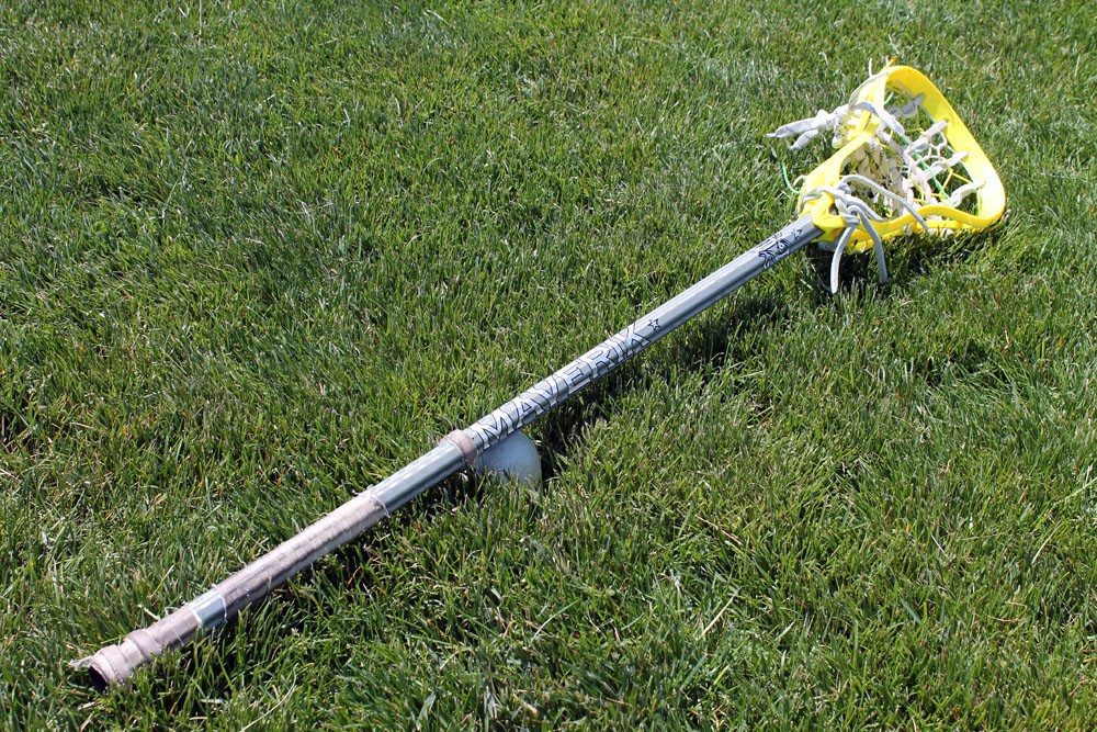 Gear Review: H2 Shaft by Maverik Lacrosse