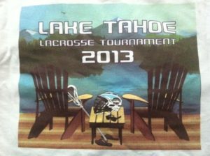Tahoe Lacrosse 2013