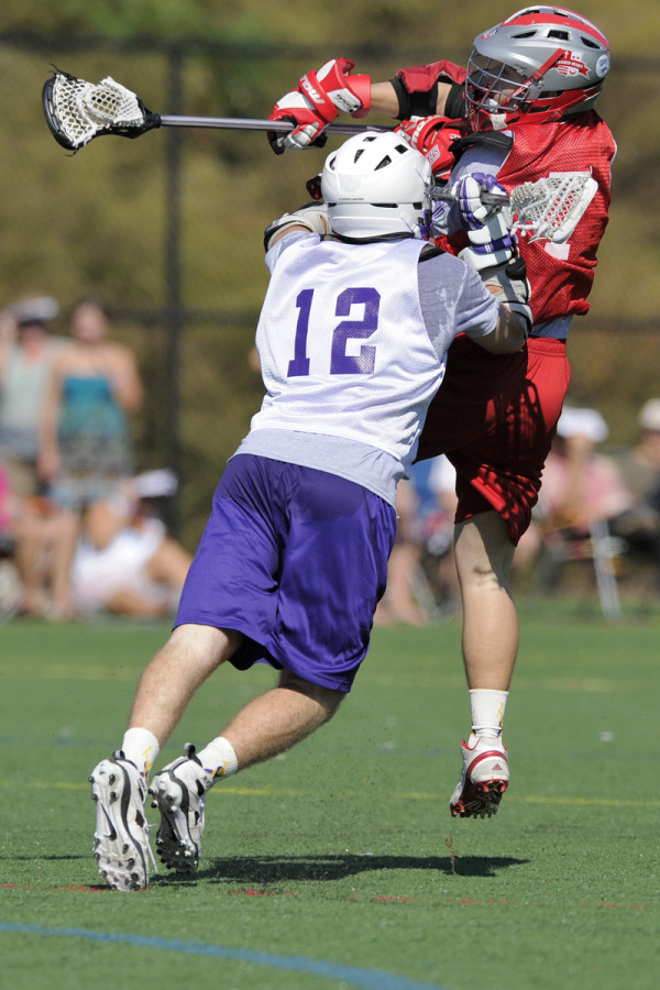 The 2013 Northeast Classic - Lacrosse All Stars