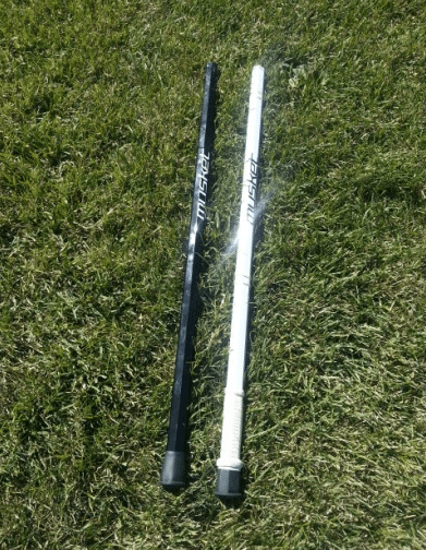Musket Lacrosse Composite Shaft