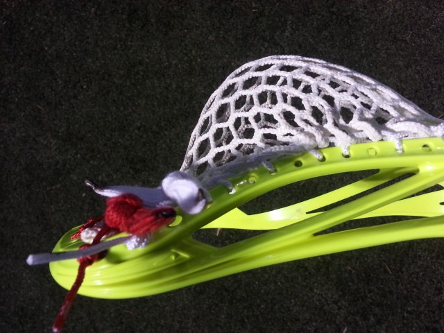 nike ceo lacrosse head