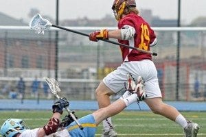 Nick Jonas Swarm MCLA Minnesota 2