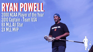 Ryan Powell - How to be the best