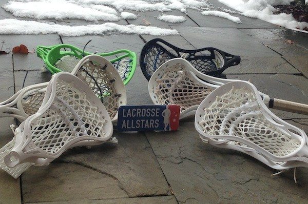 reebok 9k lacrosse head review