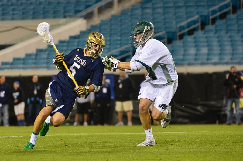 Early Thoughts On The NCAA D1 Lacrosse Season - Lacrosse All Stars