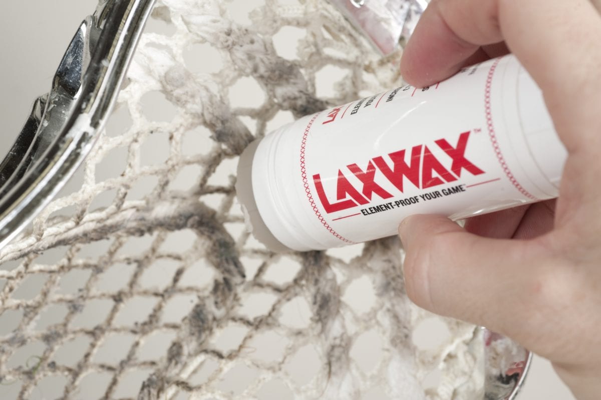 Lax Wax element proof your mesh