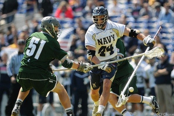 Loyola Navy Lacrosse