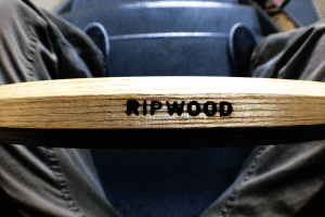 RipWood lacrosse shaft wooden shaft contest