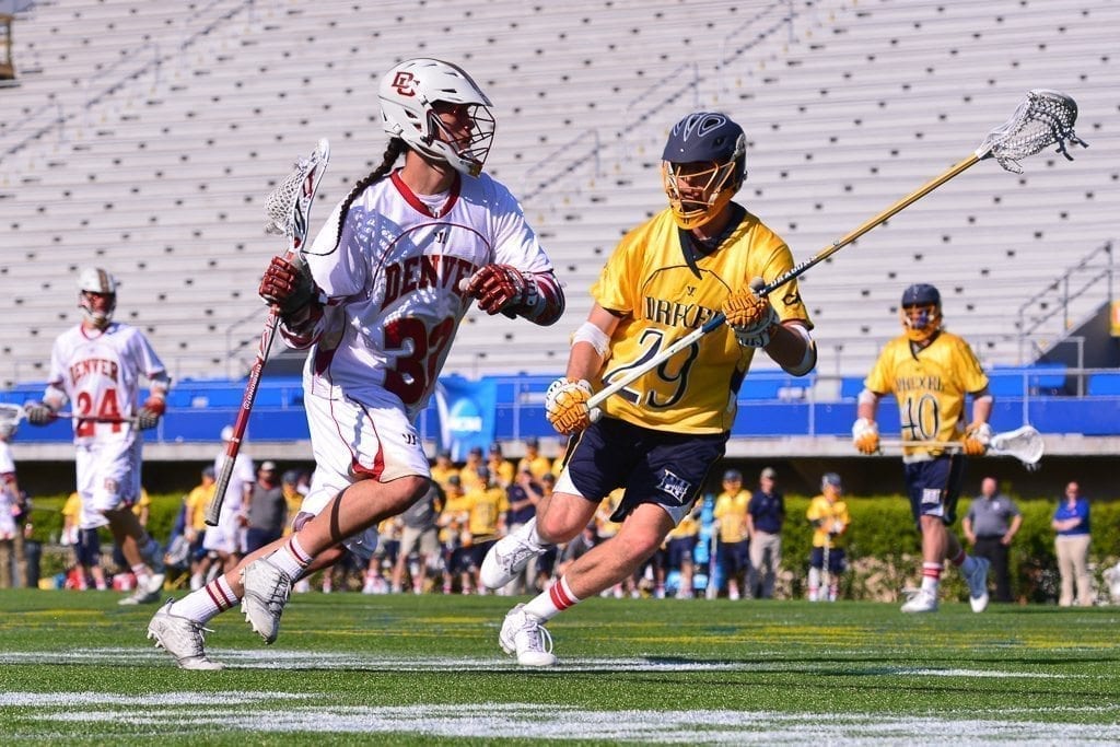 College Lacrosse Conference Preview Big East Lacrosse All Stars