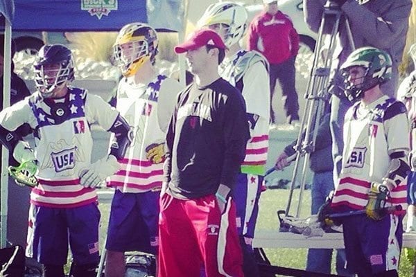 Yinzer Report: Pittsburgh lacrosse