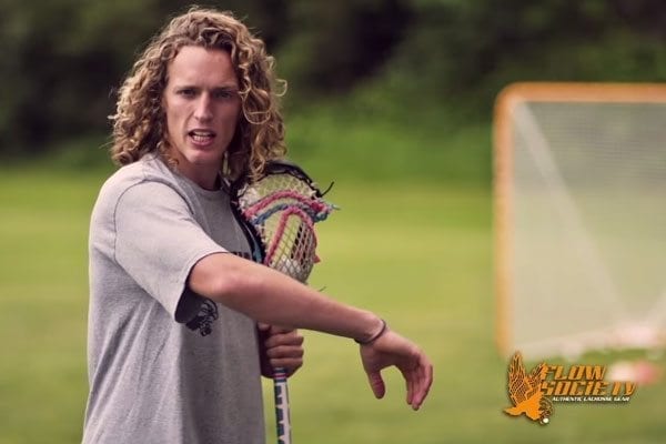 Flow Tips: Physical dodging with Connor Martin