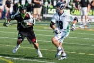 Bayhawks vs Lizards 7.26.14 Credit: Casey Kermes
