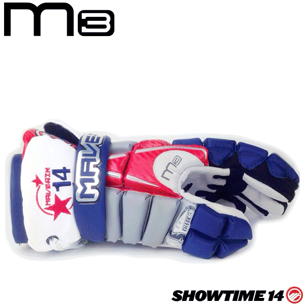 Maverik M3 Gloves