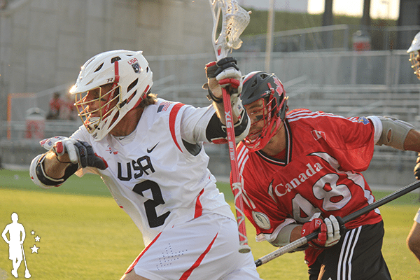 Canada vs United States 2014 World Lacrosse Championship Gold Medal Game 2018 FIL Teams