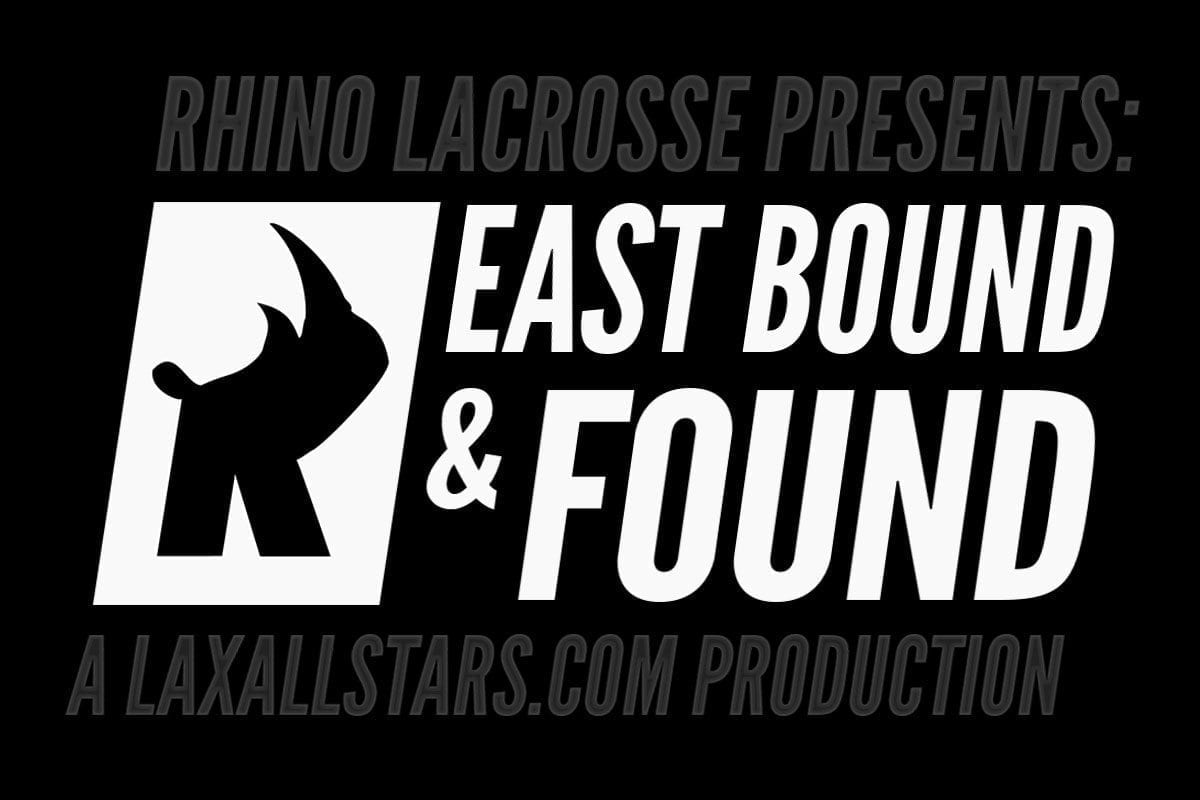 East Bound & Found: Idaho Lacrosse Player Chases His Dream Northeast