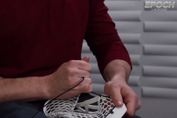 Tuesday Tie Up: Jake from StringKing