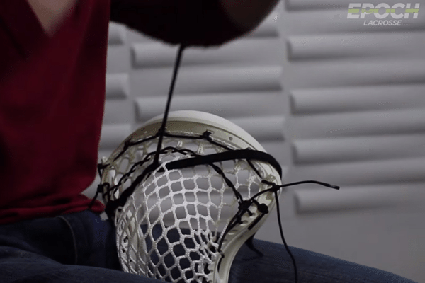Tuesday Tie Up: Jake from StringKing